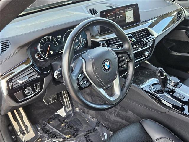 used 2018 BMW 640 car, priced at $17,839