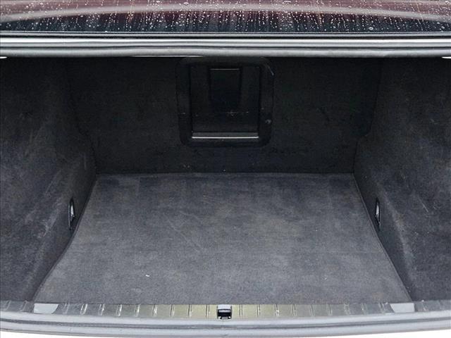 used 2016 BMW 750 car, priced at $19,223