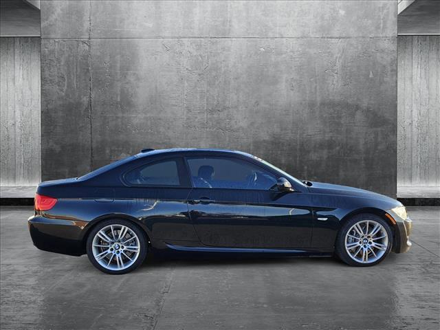 used 2013 BMW 335 car, priced at $9,645