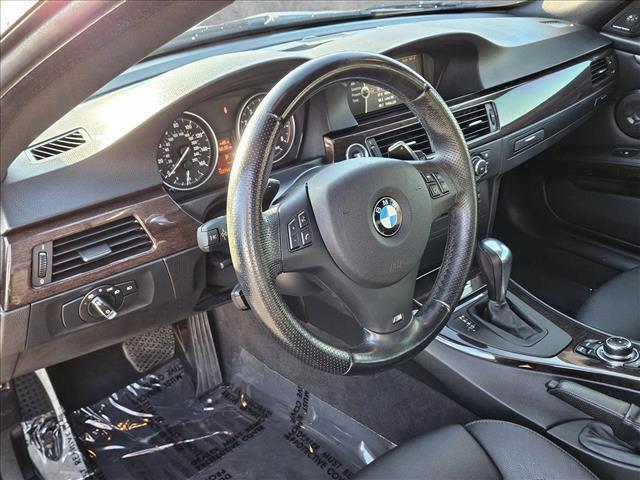 used 2013 BMW 335 car, priced at $9,645