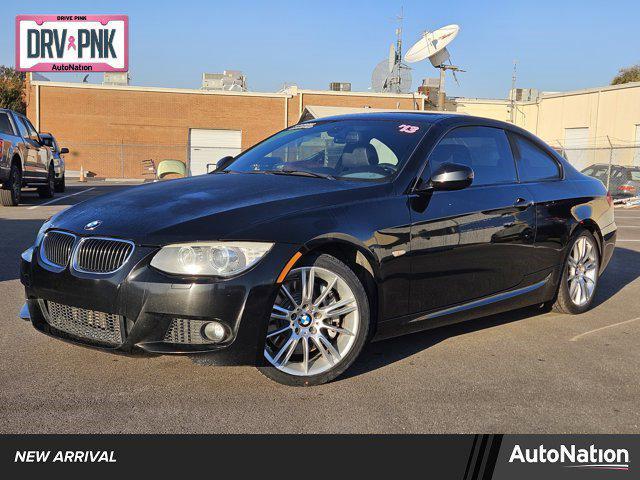 used 2013 BMW 335 car, priced at $9,995