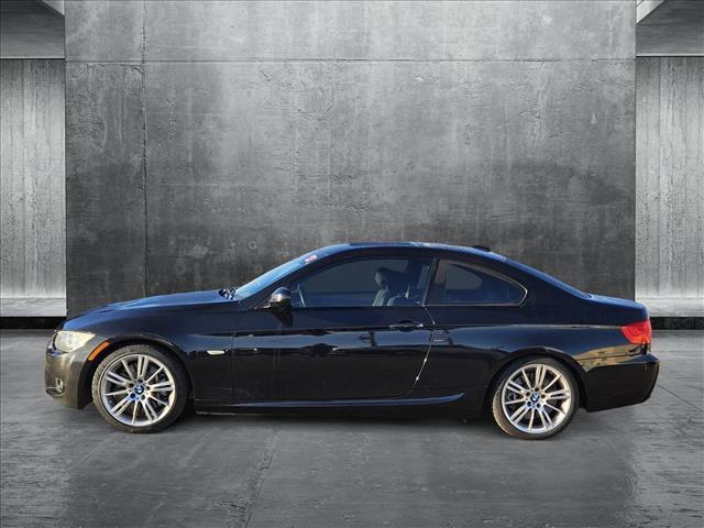 used 2013 BMW 335 car, priced at $9,645