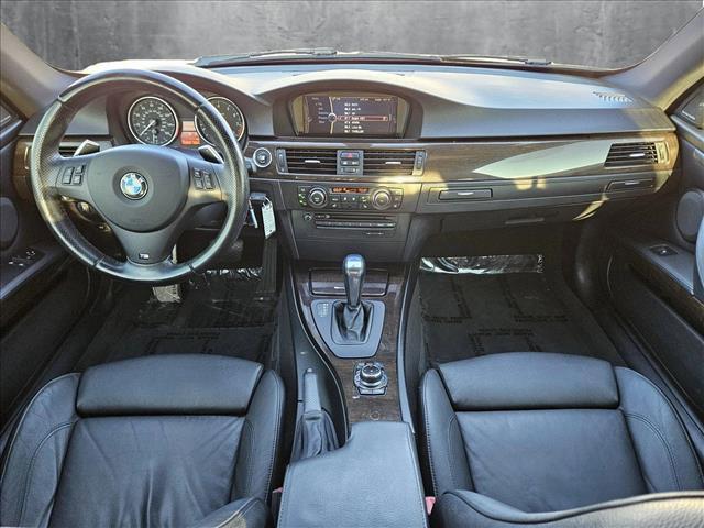 used 2013 BMW 335 car, priced at $9,645