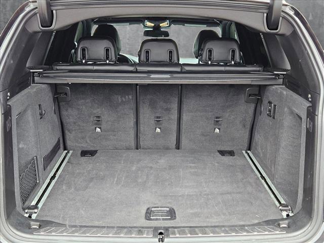 used 2018 BMW X3 car, priced at $18,991