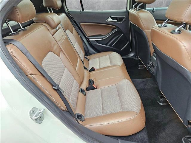 used 2015 Mercedes-Benz GLA-Class car, priced at $12,791