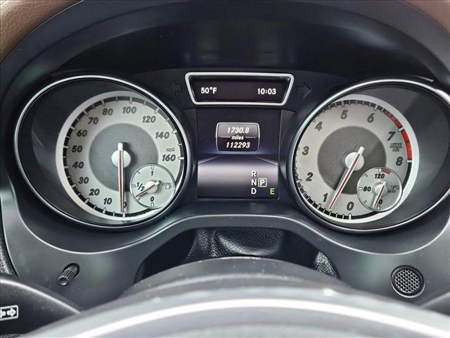 used 2015 Mercedes-Benz GLA-Class car, priced at $12,791