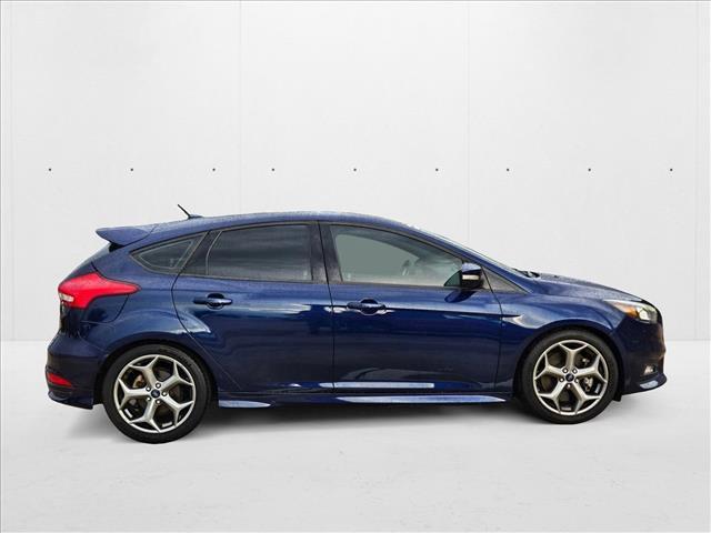 used 2017 Ford Focus ST car, priced at $12,991