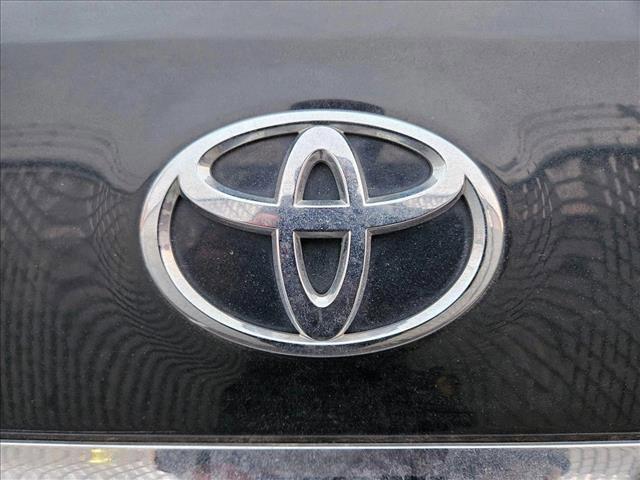 used 2013 Toyota Land Cruiser car, priced at $35,717