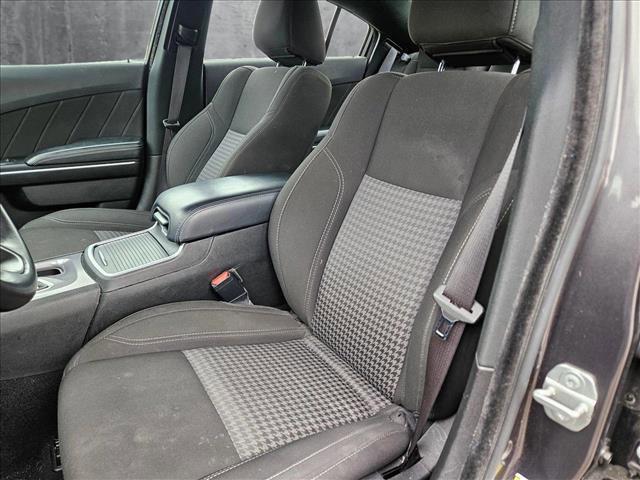 used 2023 Dodge Charger car, priced at $21,491
