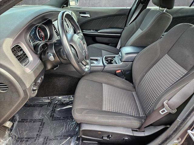 used 2023 Dodge Charger car, priced at $19,991