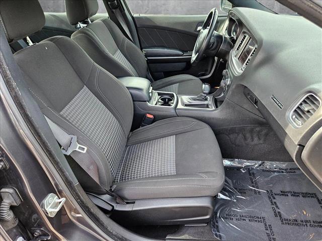 used 2023 Dodge Charger car, priced at $19,991