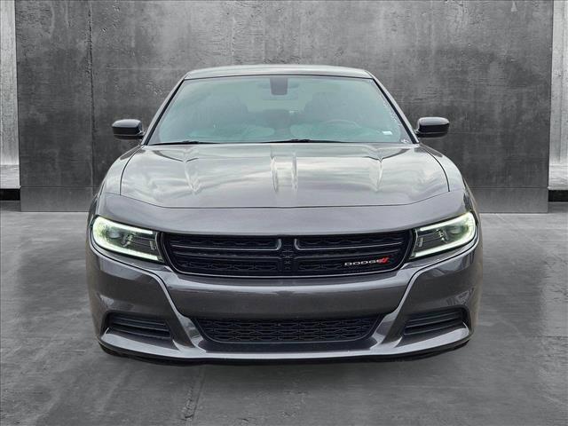 used 2023 Dodge Charger car, priced at $21,491