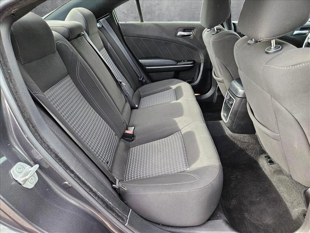 used 2023 Dodge Charger car, priced at $19,991