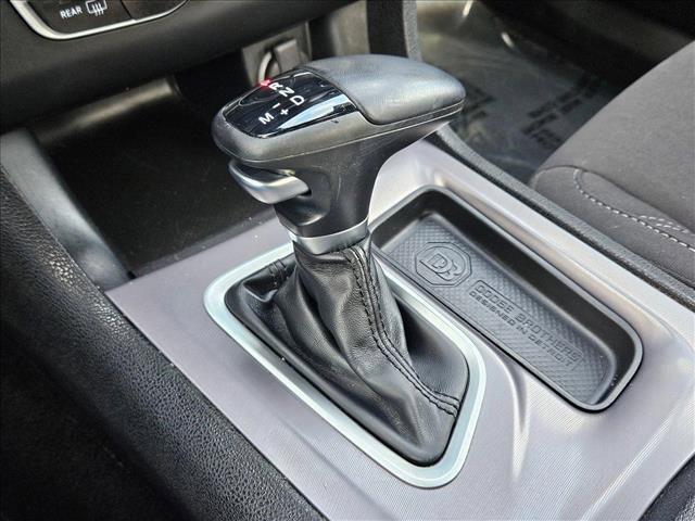 used 2023 Dodge Charger car, priced at $19,991