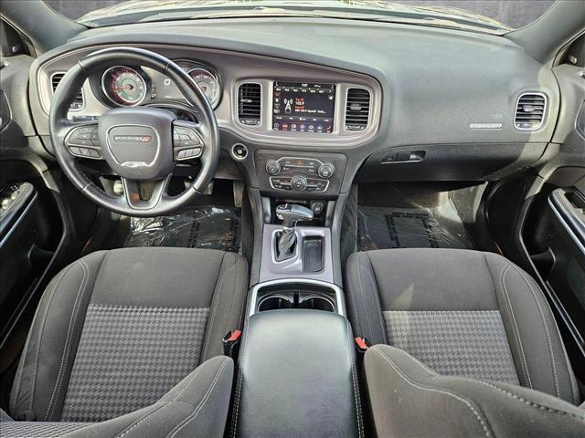 used 2023 Dodge Charger car, priced at $19,991