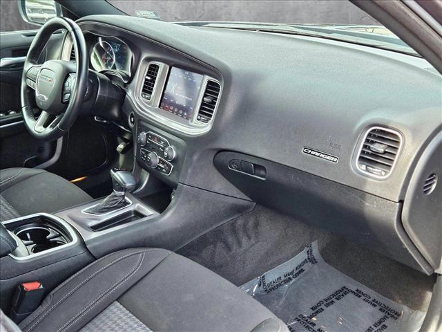 used 2023 Dodge Charger car, priced at $19,991