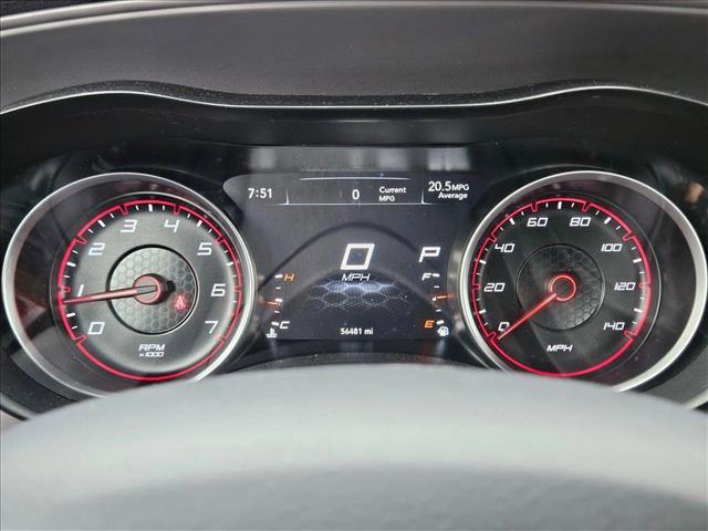 used 2023 Dodge Charger car, priced at $21,491