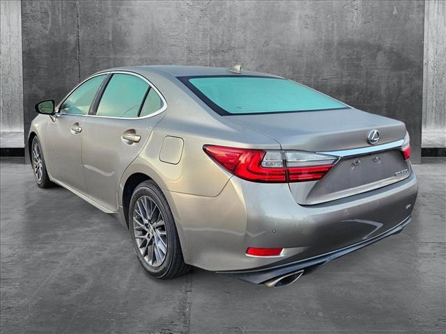 used 2018 Lexus ES 350 car, priced at $23,597