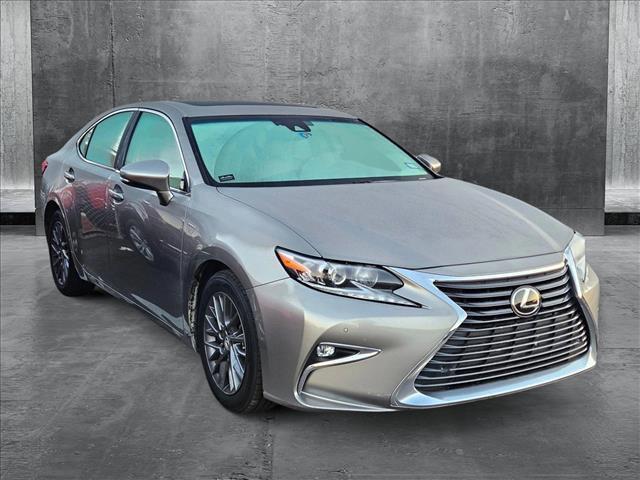 used 2018 Lexus ES 350 car, priced at $23,597