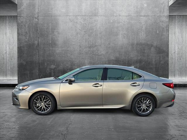 used 2018 Lexus ES 350 car, priced at $23,597