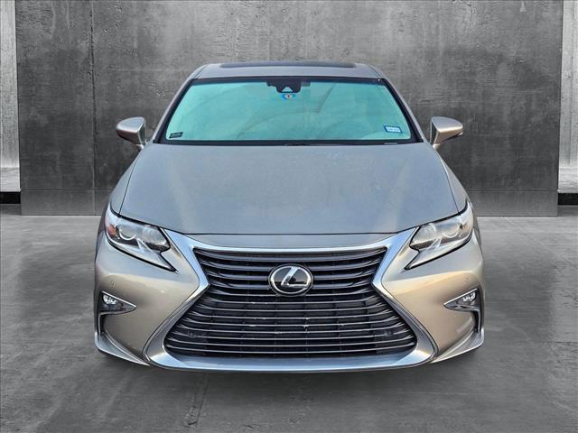 used 2018 Lexus ES 350 car, priced at $23,597