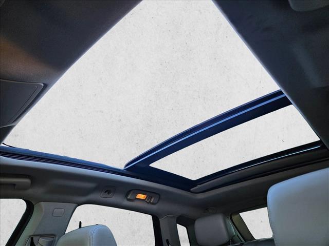 used 2015 Cadillac SRX car, priced at $10,991