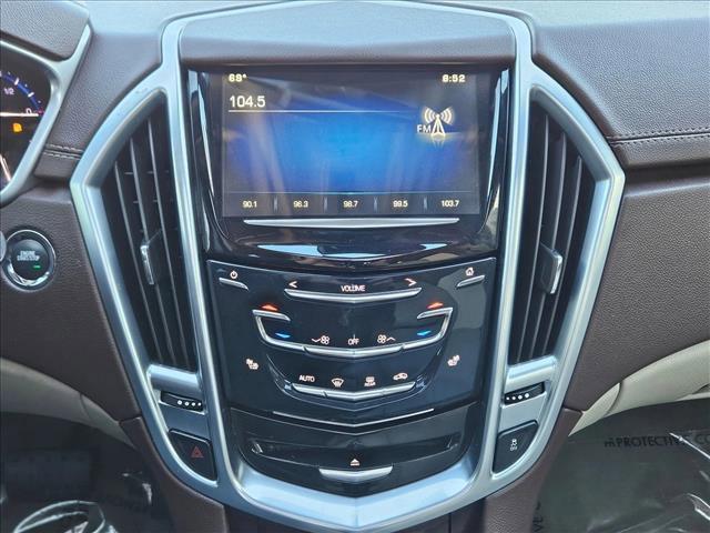 used 2015 Cadillac SRX car, priced at $10,991