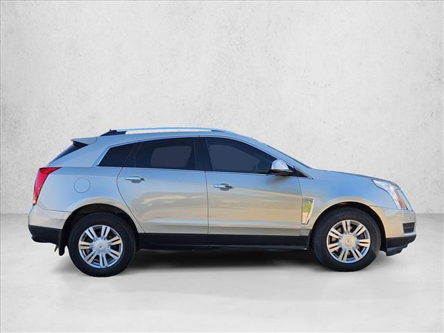 used 2015 Cadillac SRX car, priced at $10,991