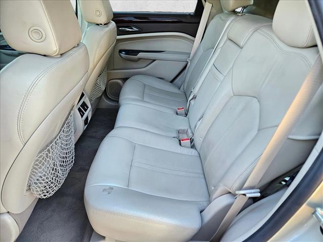 used 2015 Cadillac SRX car, priced at $10,991