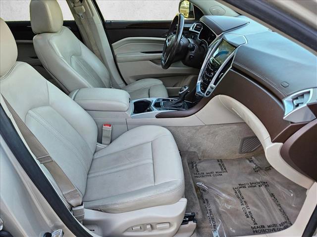 used 2015 Cadillac SRX car, priced at $10,991