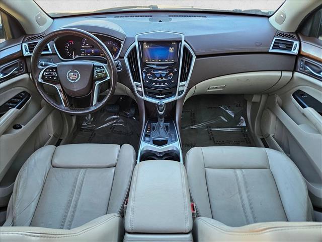 used 2015 Cadillac SRX car, priced at $10,991