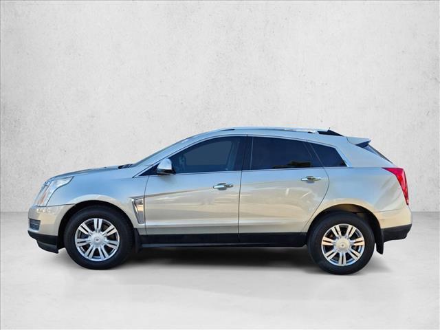 used 2015 Cadillac SRX car, priced at $10,991