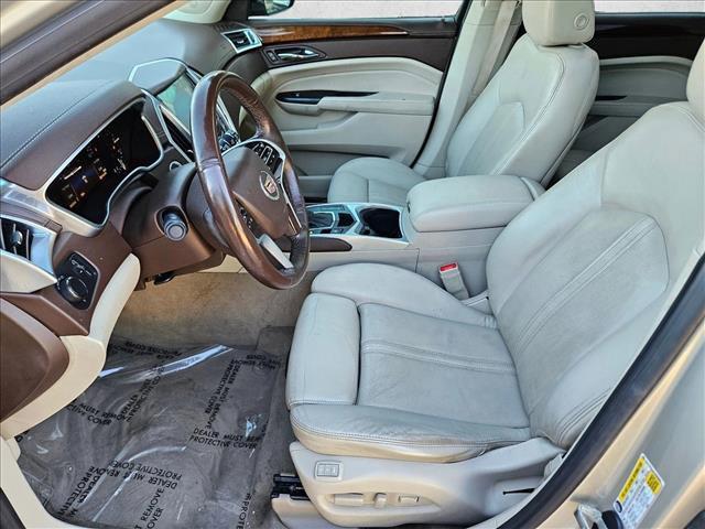 used 2015 Cadillac SRX car, priced at $10,991