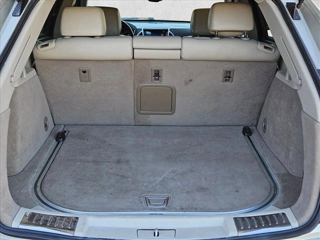 used 2015 Cadillac SRX car, priced at $10,991