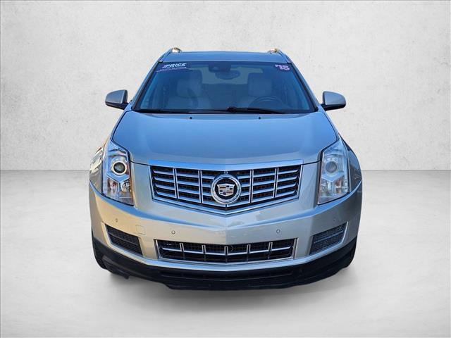 used 2015 Cadillac SRX car, priced at $10,991