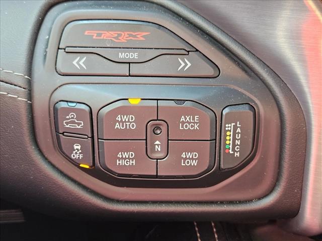 used 2021 Ram 1500 car, priced at $67,991