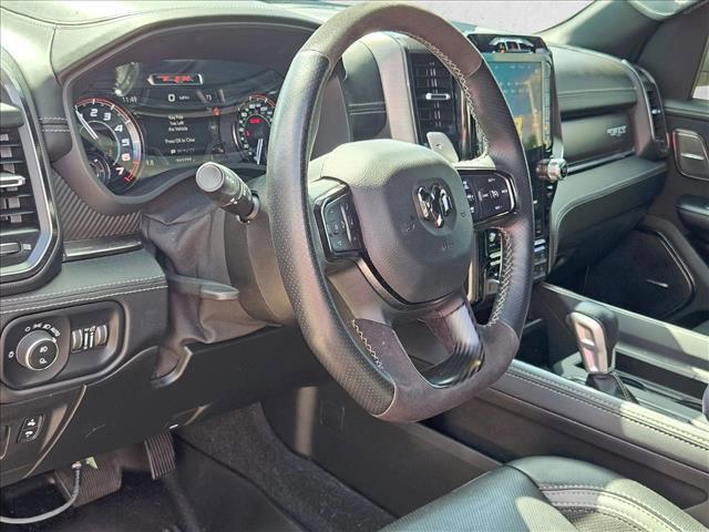 used 2021 Ram 1500 car, priced at $67,991
