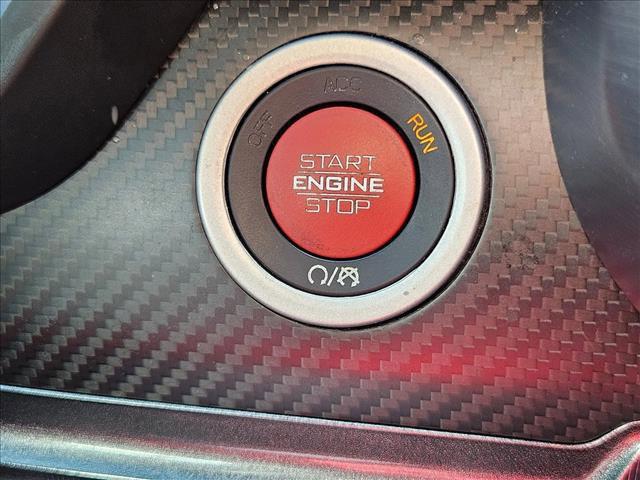 used 2021 Ram 1500 car, priced at $67,991