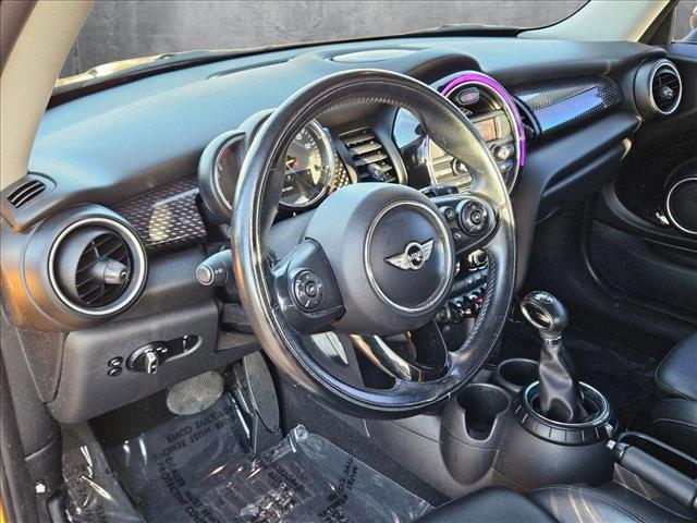 used 2014 MINI Hardtop car, priced at $9,491