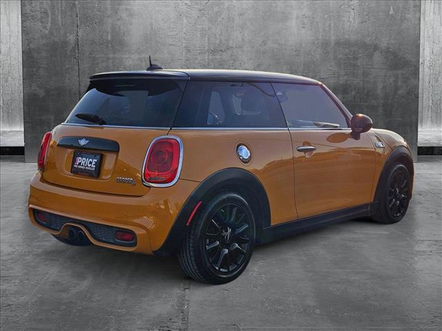 used 2014 MINI Hardtop car, priced at $9,491