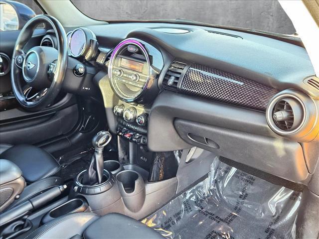 used 2014 MINI Hardtop car, priced at $9,491