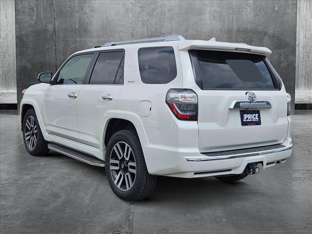used 2018 Toyota 4Runner car, priced at $26,491