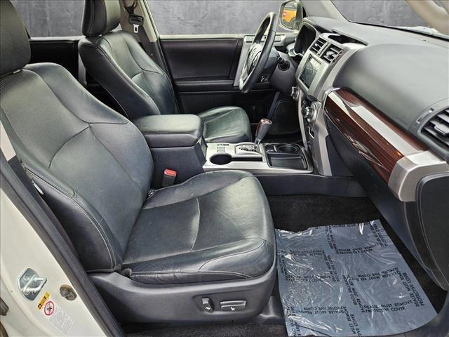 used 2018 Toyota 4Runner car, priced at $26,491