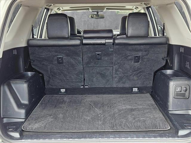 used 2018 Toyota 4Runner car, priced at $26,491