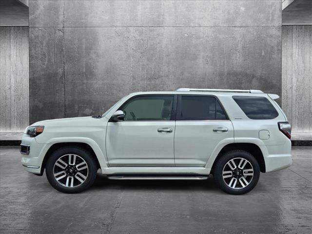 used 2018 Toyota 4Runner car, priced at $26,491