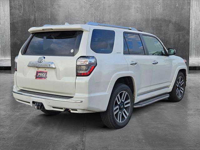 used 2018 Toyota 4Runner car, priced at $26,991