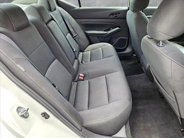 used 2023 Nissan Altima car, priced at $17,991
