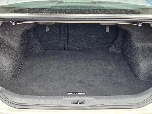 used 2023 Nissan Altima car, priced at $17,991