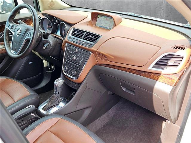 used 2013 Buick Encore car, priced at $8,991