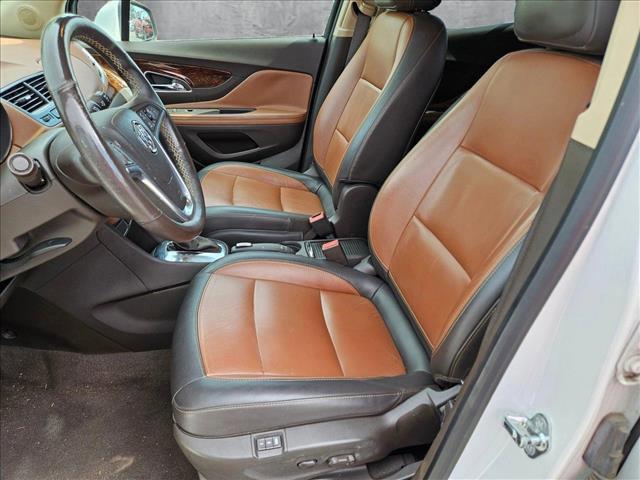 used 2013 Buick Encore car, priced at $8,991
